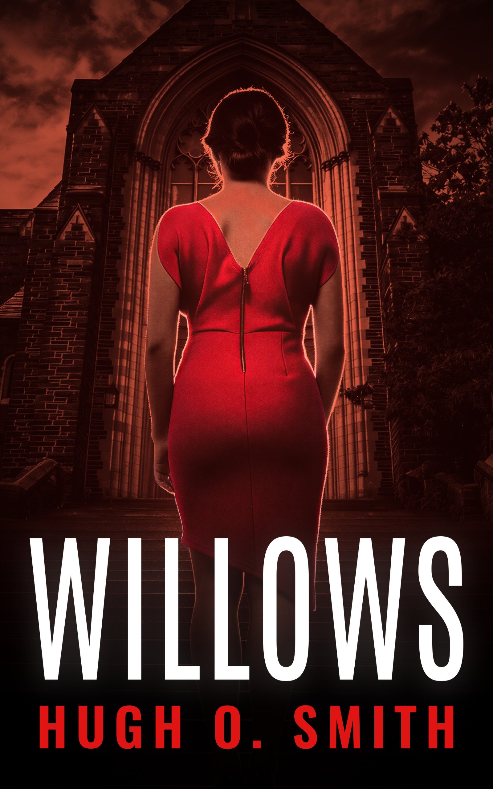 Willows by Hugh O. Smith